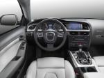 Audi A5 Coupe 3.0 TDI Quattro 2007 года
